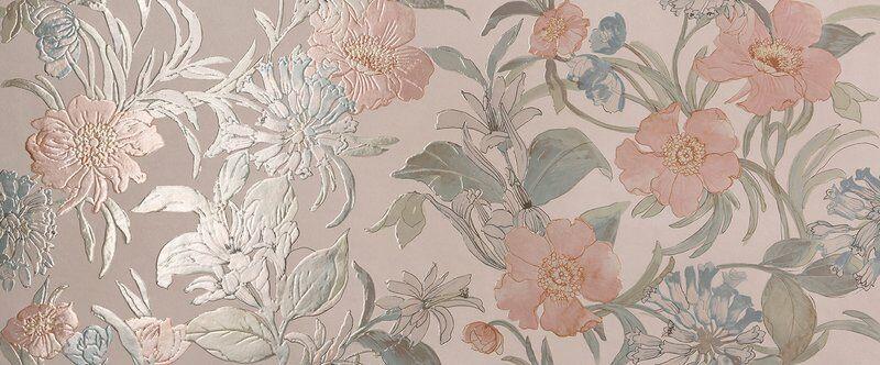 fQDD Flower Cipria RT
