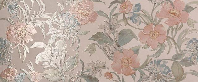 fQDD Flower Cipria RT