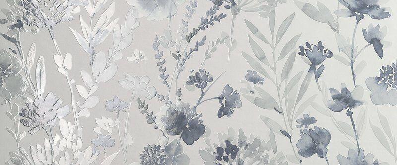 fQDC Flower Blu RT