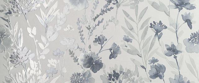 fQDC Flower Blu RT
