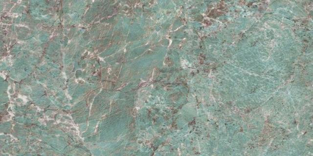 Caribbean Green Luc