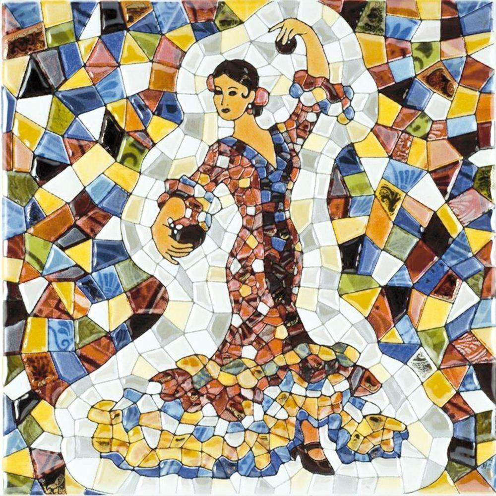 Catalonia Bailaora