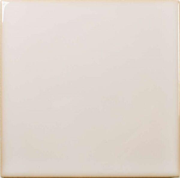 126991 Square Deep White