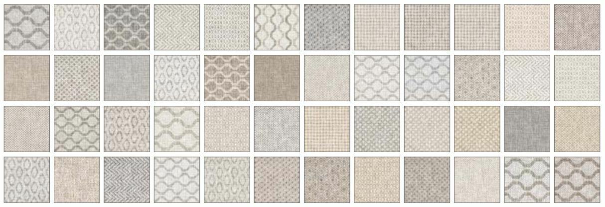 Fineart Patchwork