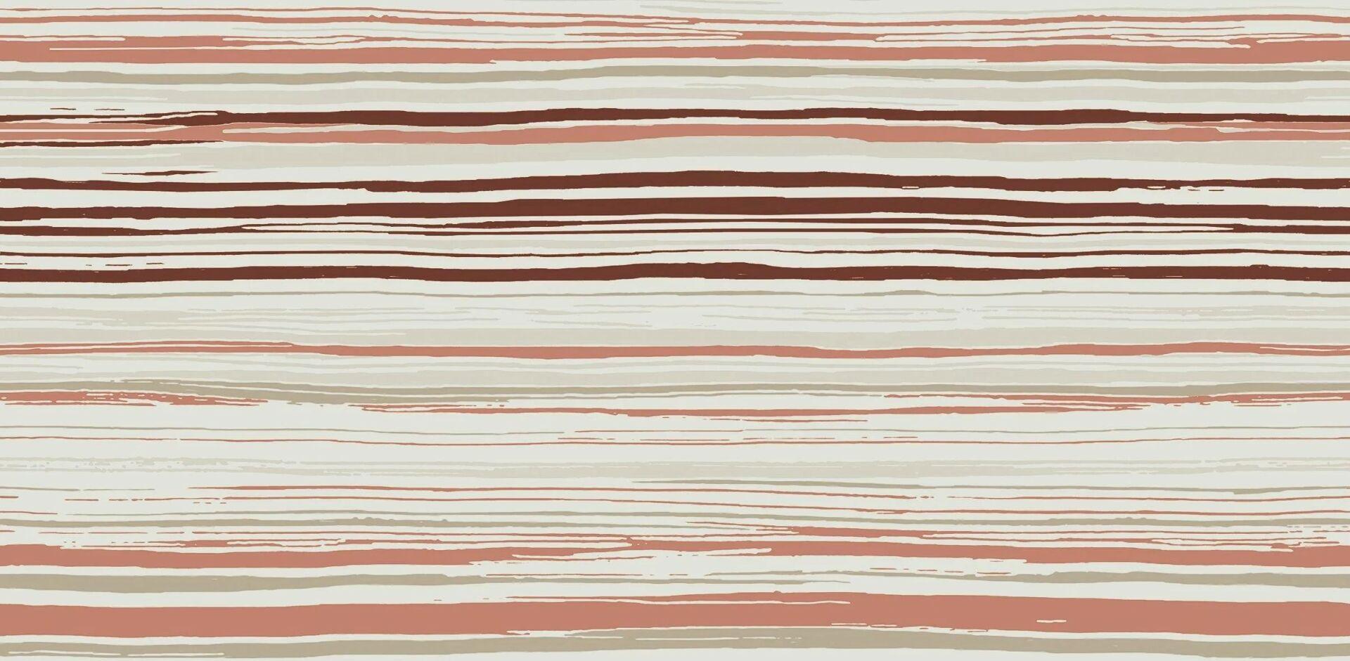 Cretonne Rouge