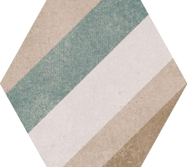 Hex.Modern Trend Mix