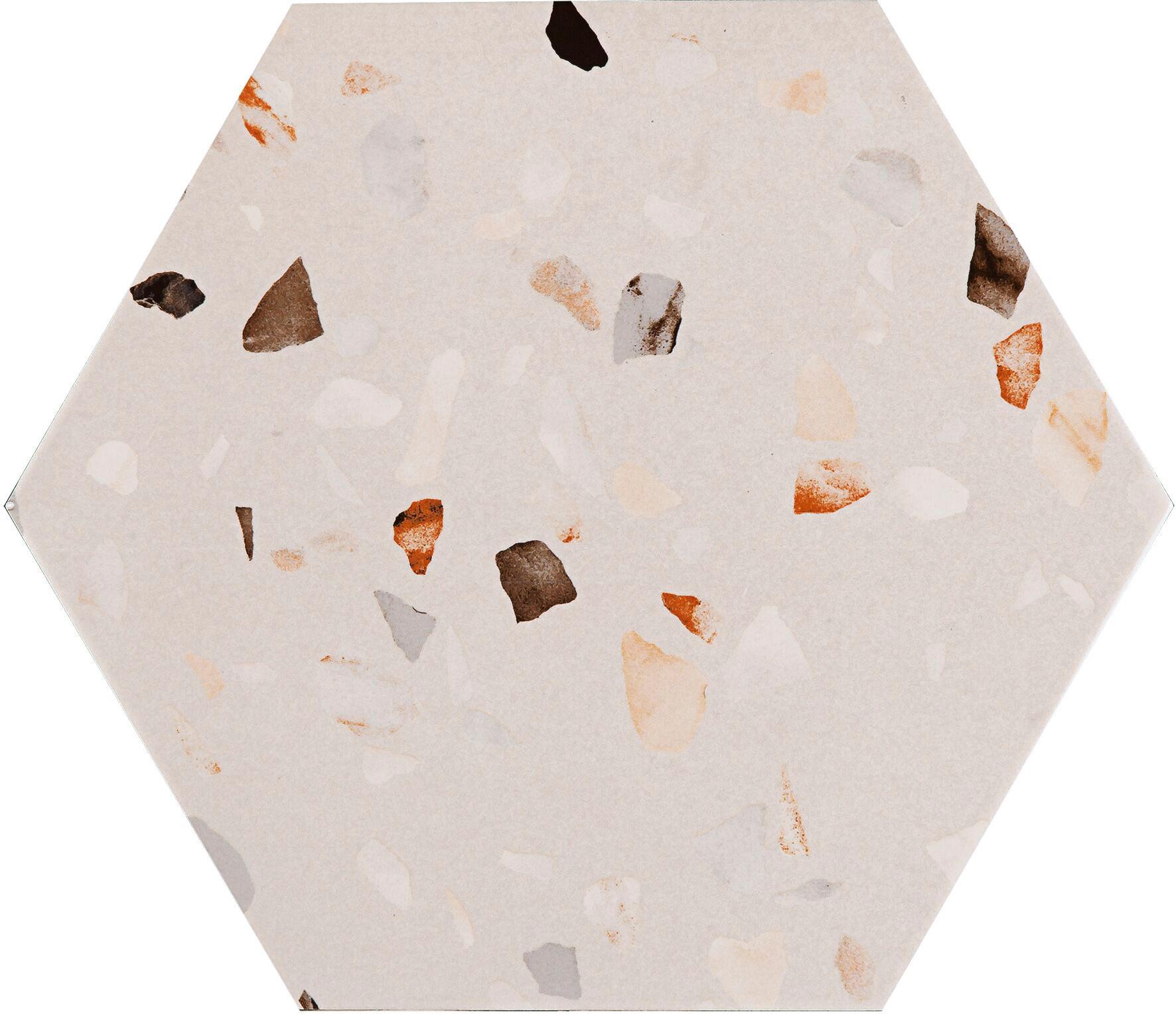 Hex.Doria Sabbia
