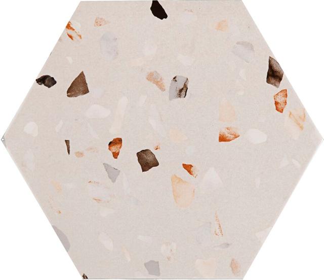 Hex.Doria Sabbia