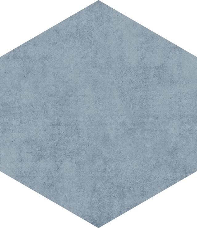 Alpha Azul