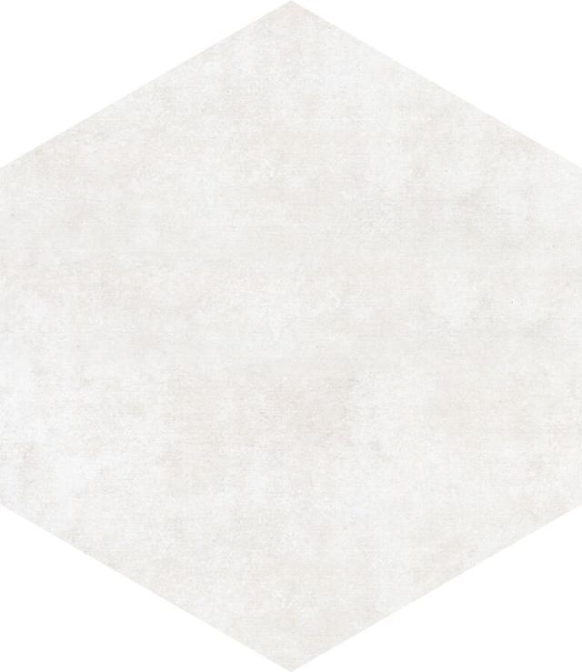 Alpha Blanco