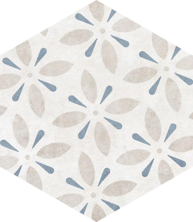 Alpha Mix Azul