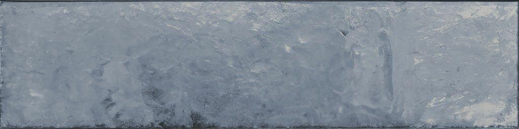 Blue Brillo