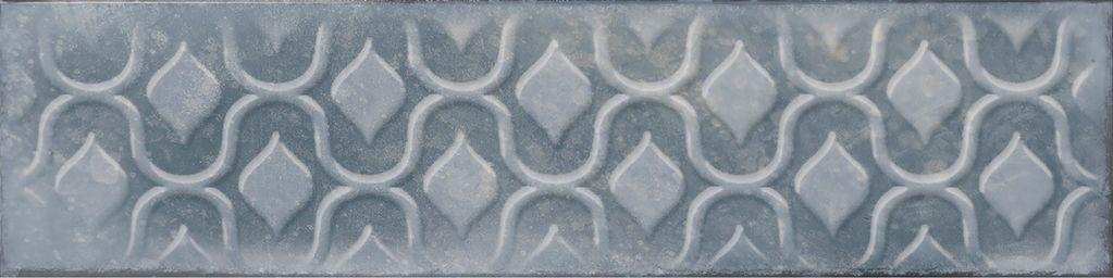 Relieve Blue Brillo