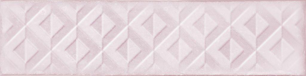 Relieve Pink Brillo