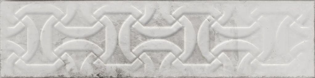 Relieve White Brillo