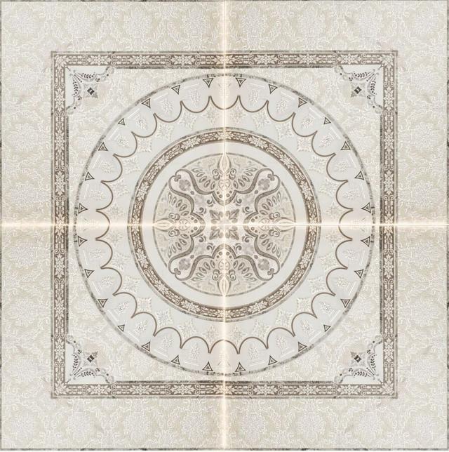 Panno Decor Cold