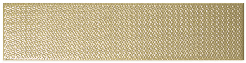 127938 Pattern Mix Brass
