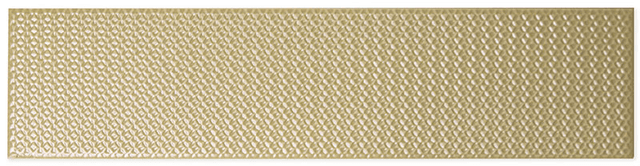 127938 Pattern Mix Brass