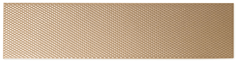 127931 Pattern Mix Bronze