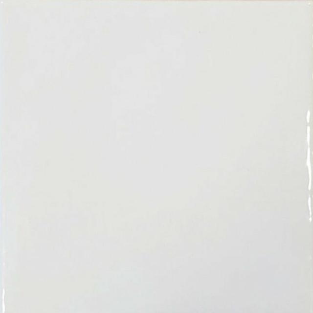Patine Blanco