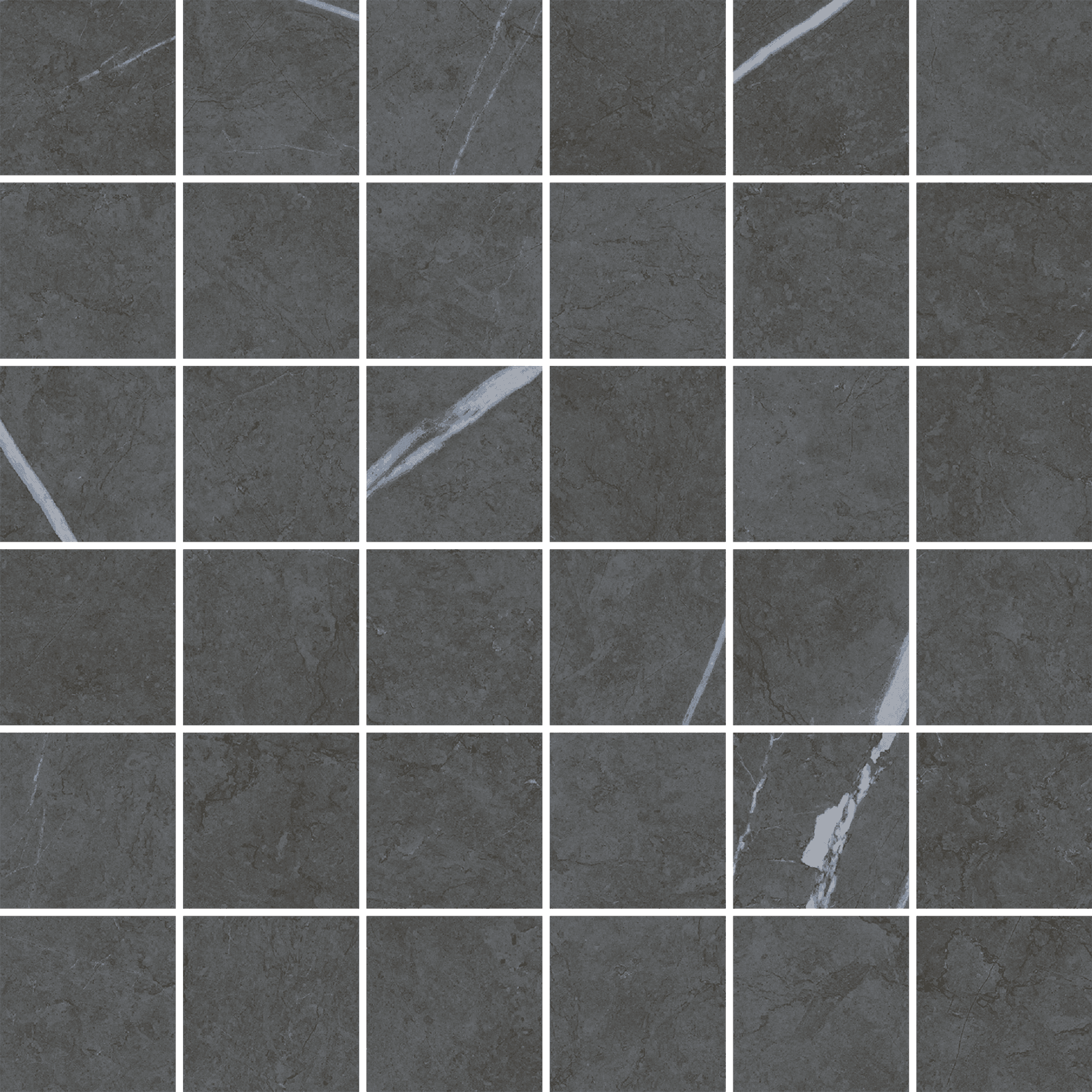 610110000917 Imperial Black Mosaico