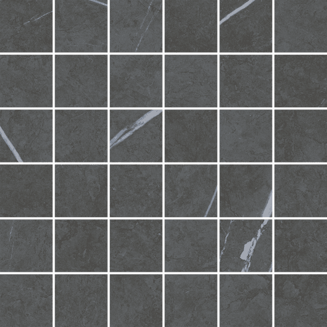 610110000917 Imperial Black Mosaico