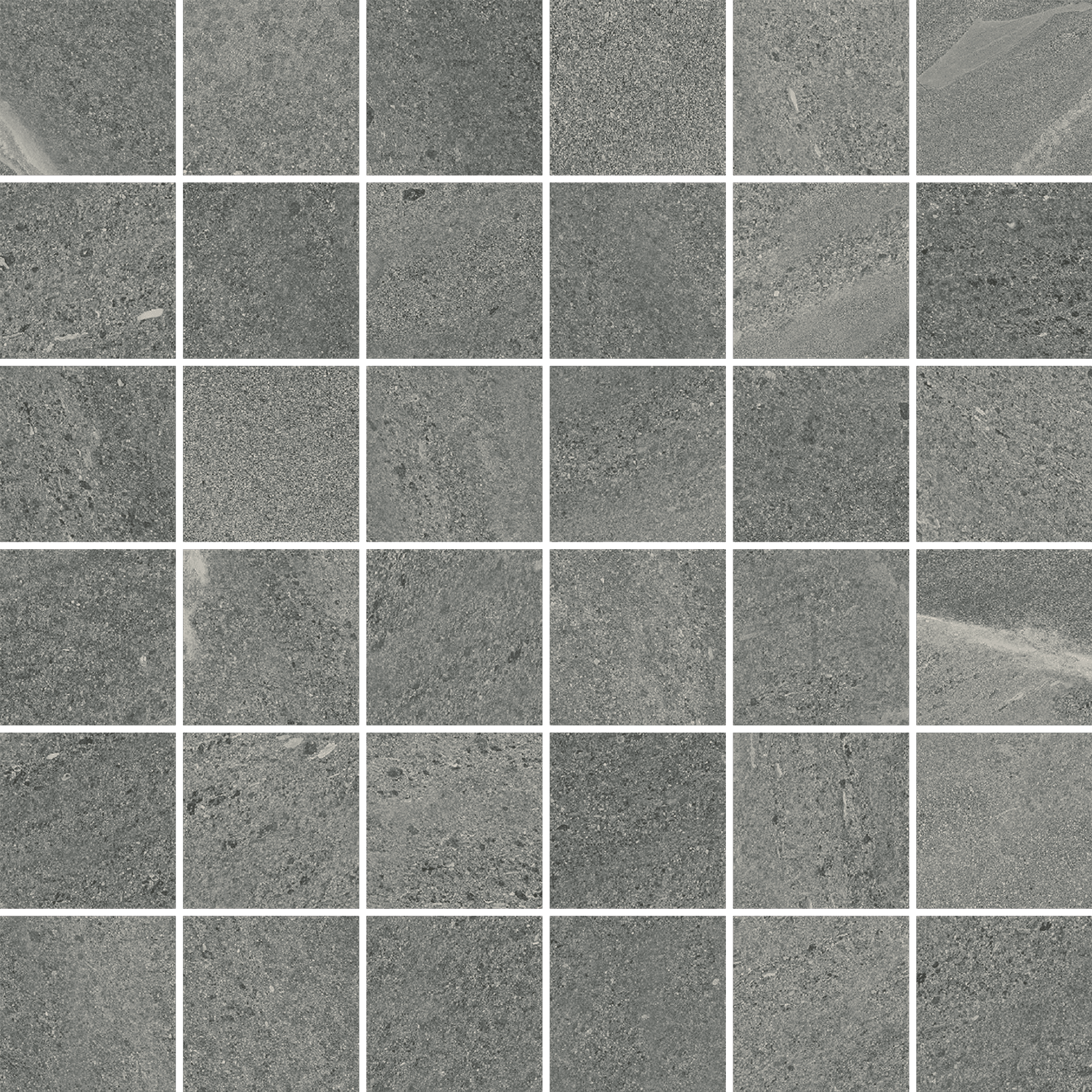 610110000915 Graphite Dark Mosaico