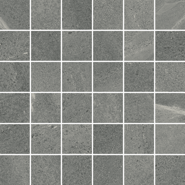 610110000915 Graphite Dark Mosaico