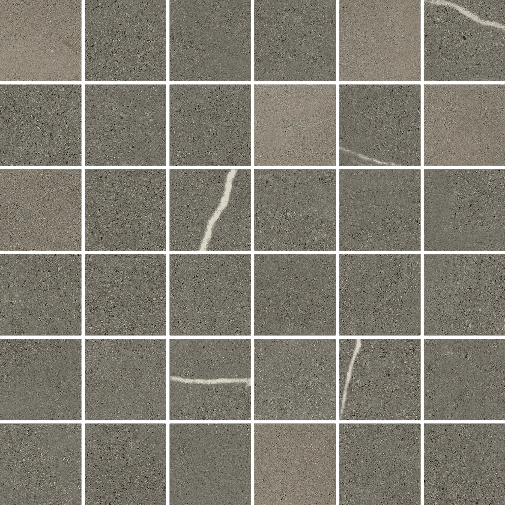 610110000916 Arcadia Brown Mosaico