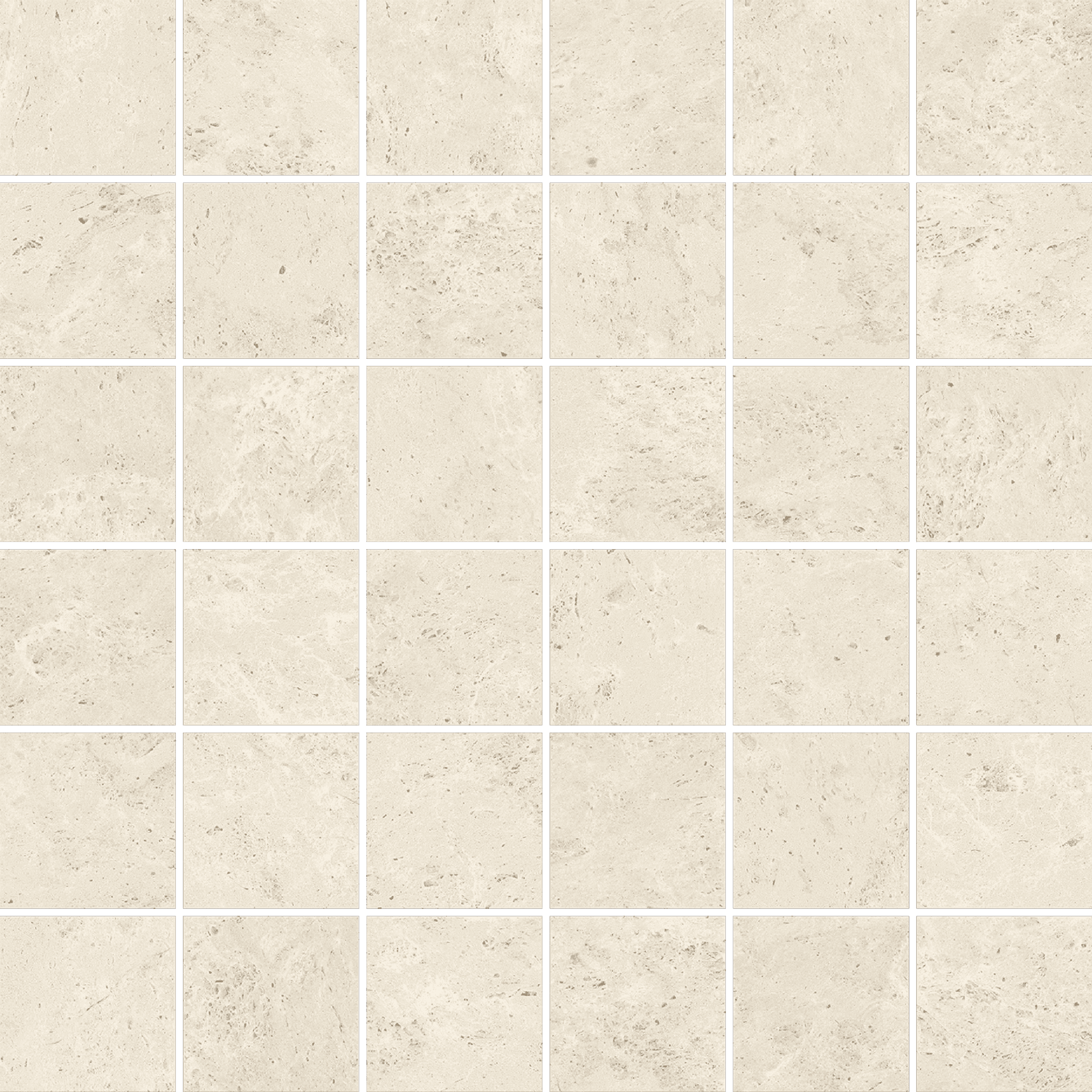 610110000912 Royal Ivory Mosaico