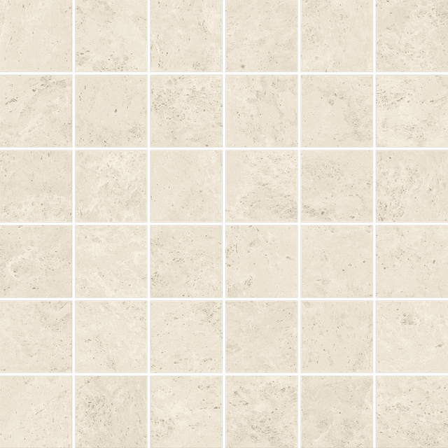610110000912 Royal Ivory Mosaico