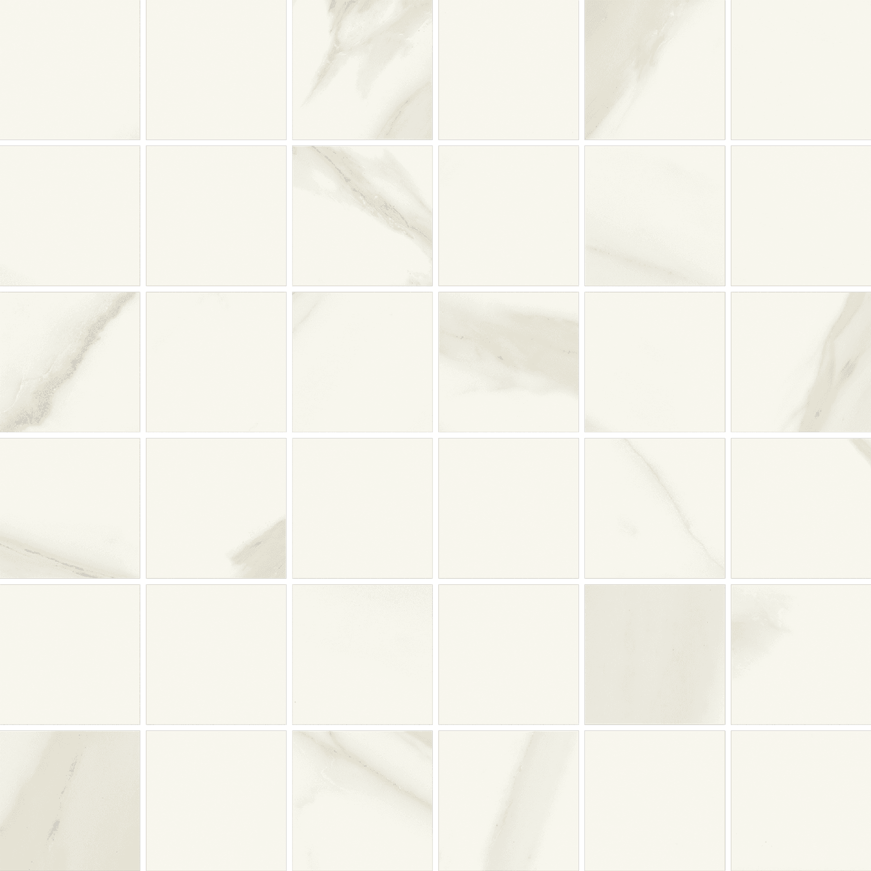 610110000911 Calacatta Gold Mosaico