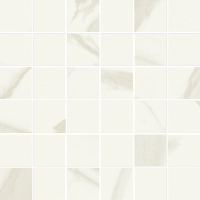 610110000911 Calacatta Gold Mosaico