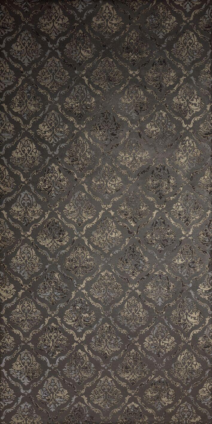 Damasco Moka Gold Wax