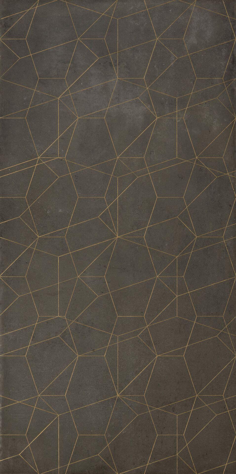 Fence Moka Golden