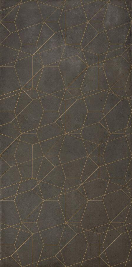 Fence Moka Golden