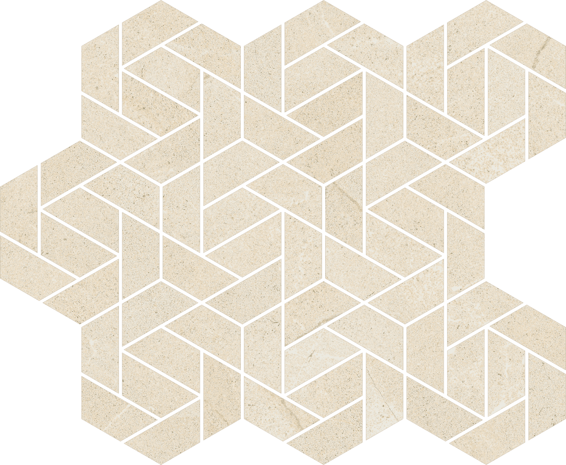 620110000154 Desert Beige Mosaico Icon