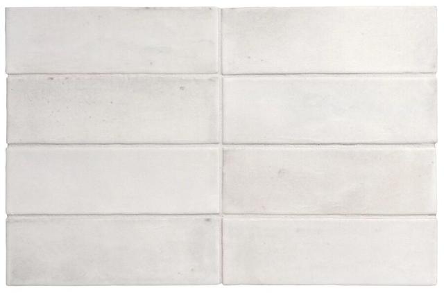 27976 White Matte