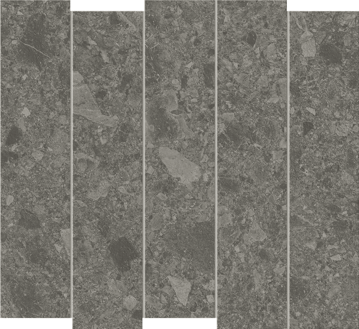 A83K Smoke Mosaico Slide