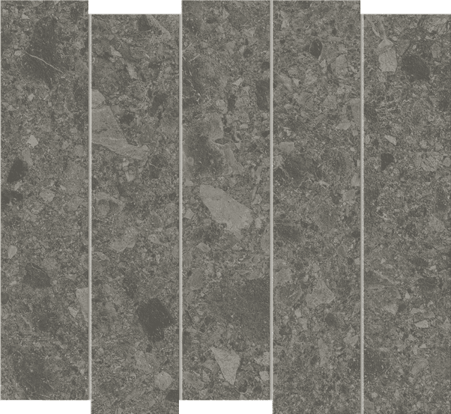 A83K Smoke Mosaico Slide