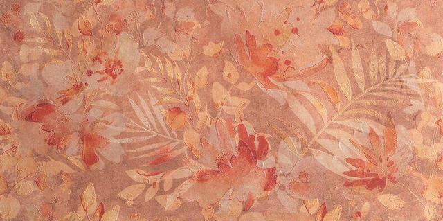 FQKZ Flower Corten