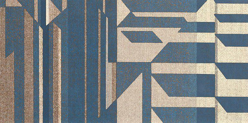 FQLL Texture Kilim