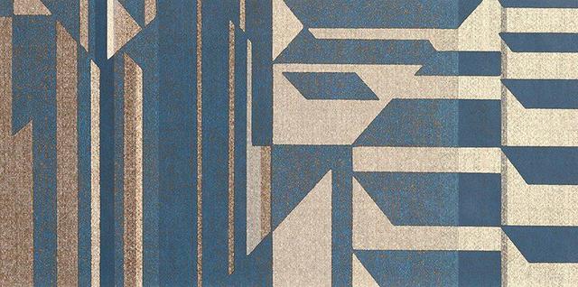 FQLL Texture Kilim
