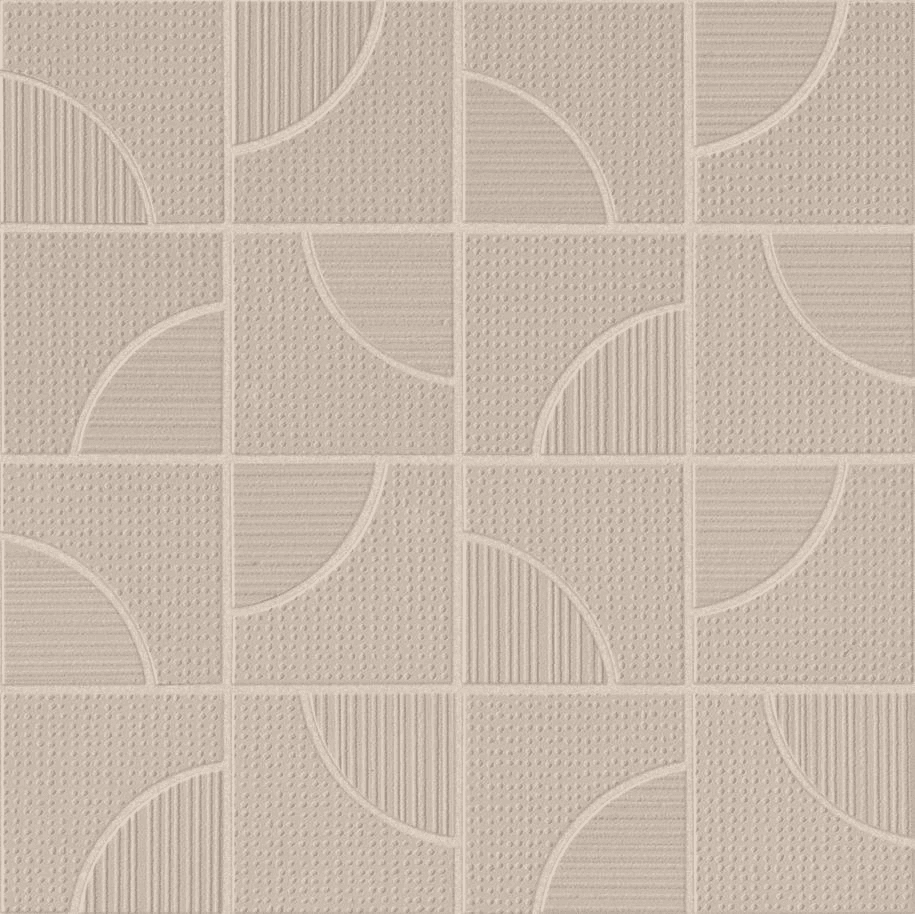 A6SM Canvas Mosaico Arch