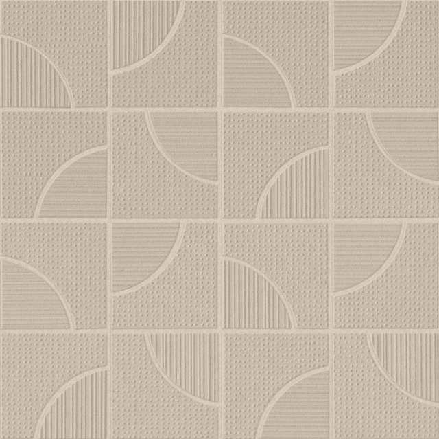 A6SM Canvas Mosaico Arch
