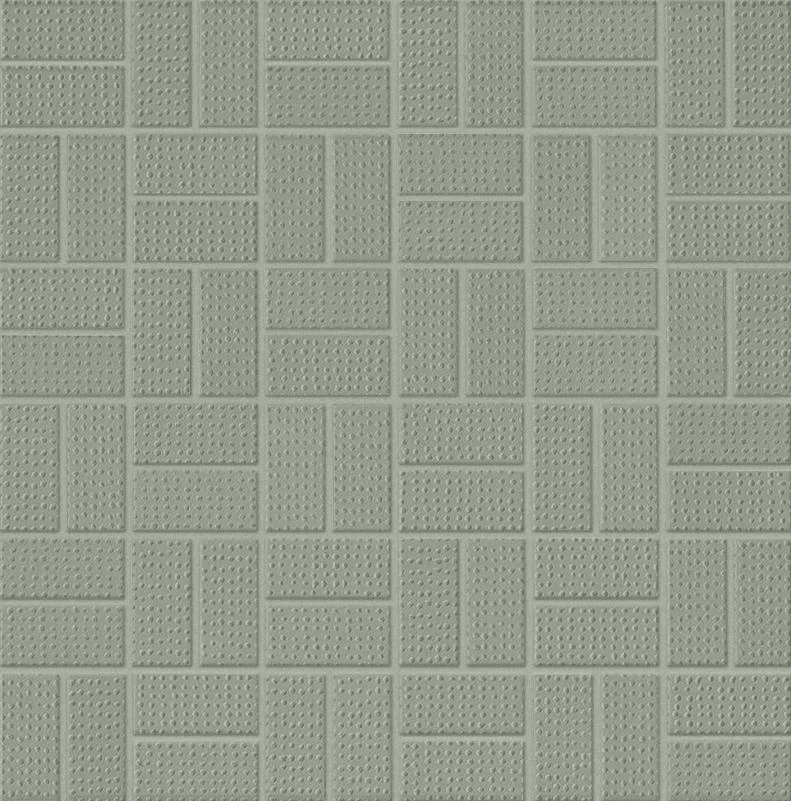 A6SX Lichen Mosaico Net