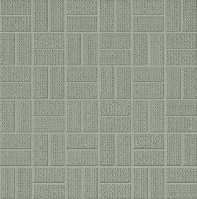 A6SX Lichen Mosaico Net