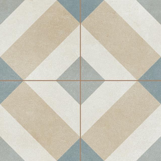 Geometric