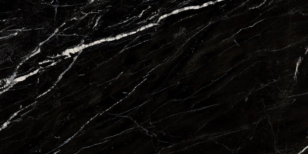 Skyblack Glossy Ret.