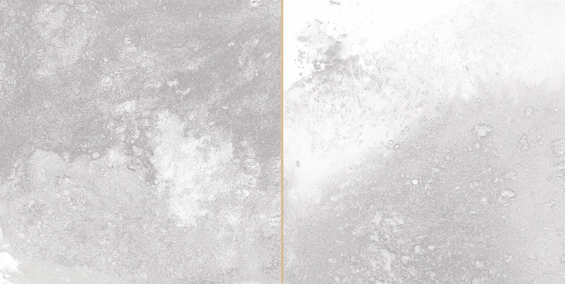 Square Silver